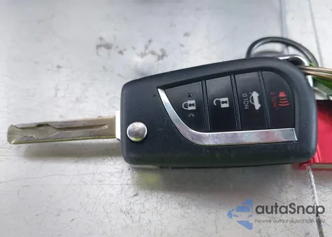 2020 Toyota Corolla Le from USA, damaged, VIN JTDEPRAE2LJ014268